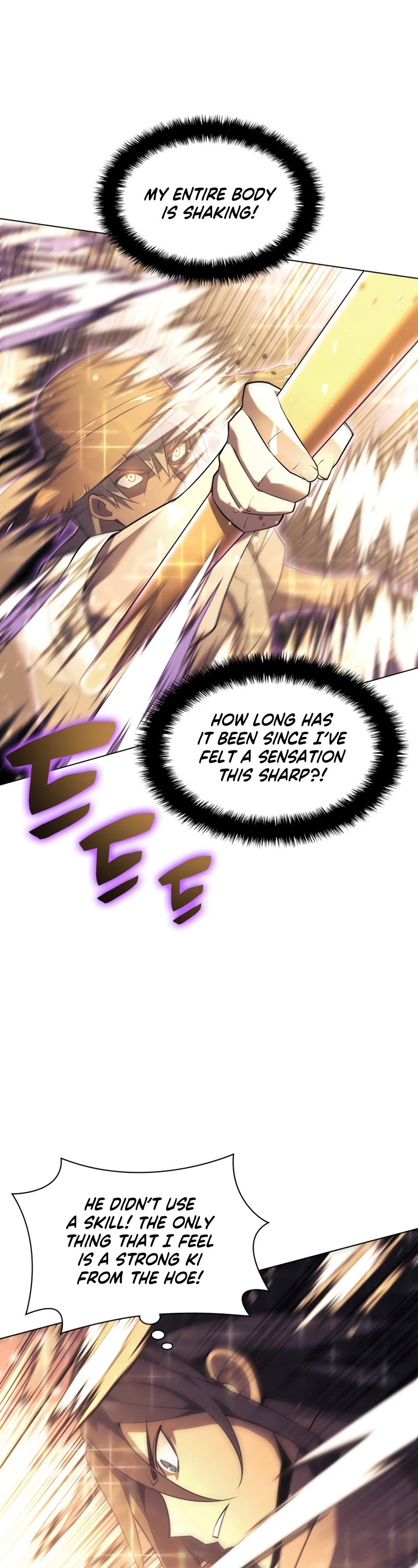 Overgeared (Team Argo) Chapter 126 page 18 - Chapter 126: The Sky Above the Sky