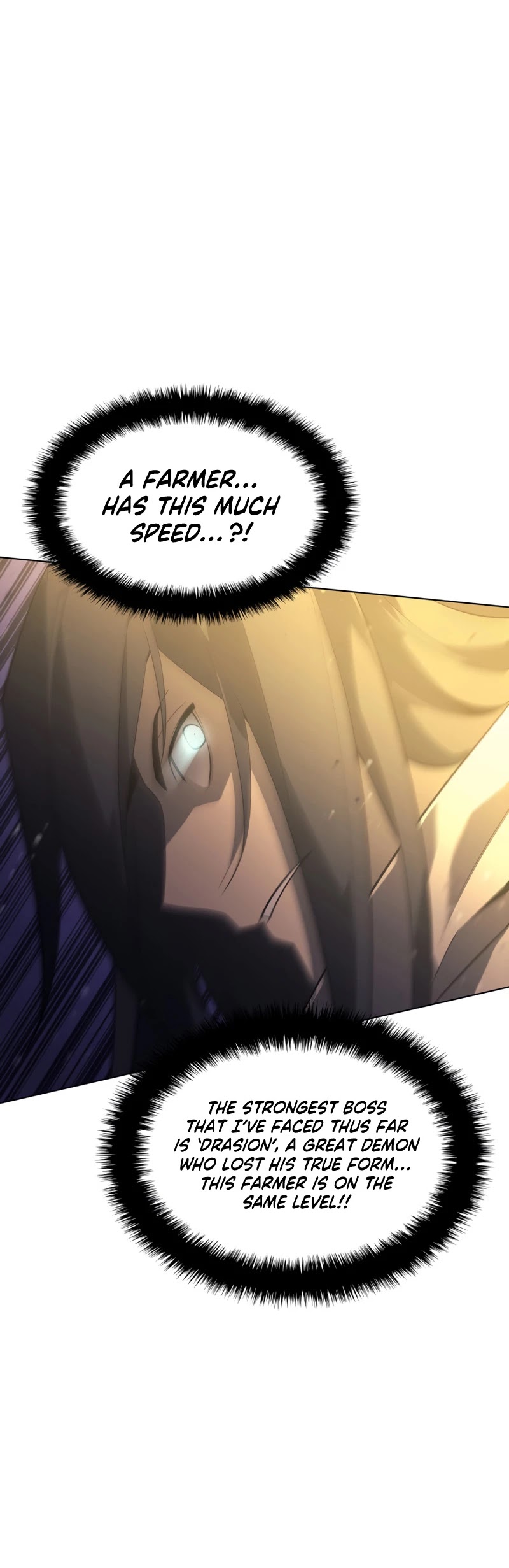 Overgeared (Team Argo) Chapter 126 page 21 - Chapter 126: The Sky Above the Sky