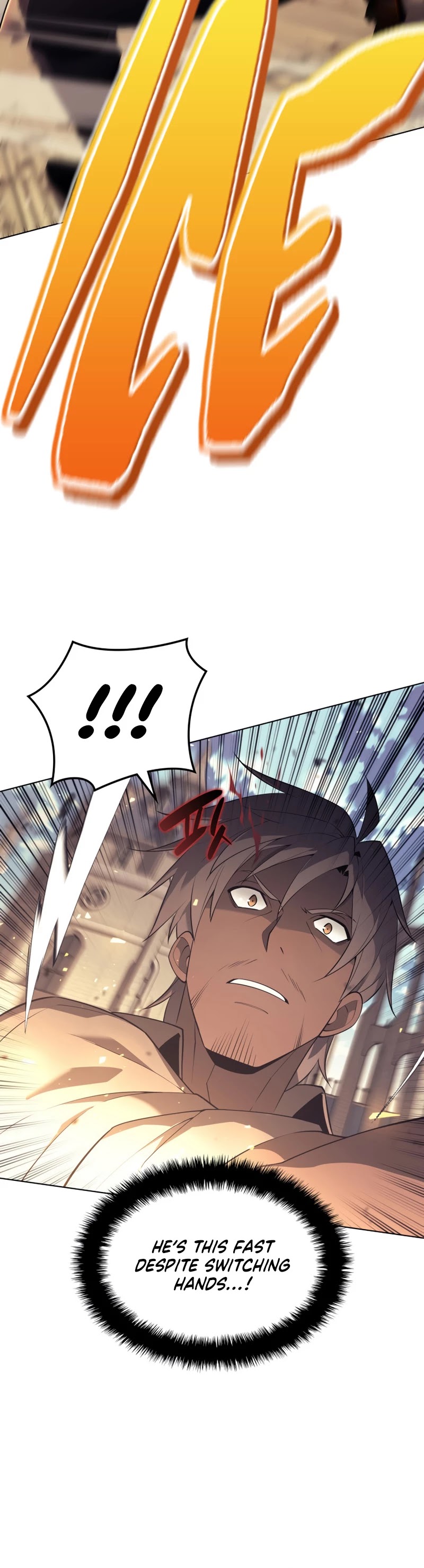 Overgeared (Team Argo) Chapter 126 page 25 - Chapter 126: The Sky Above the Sky