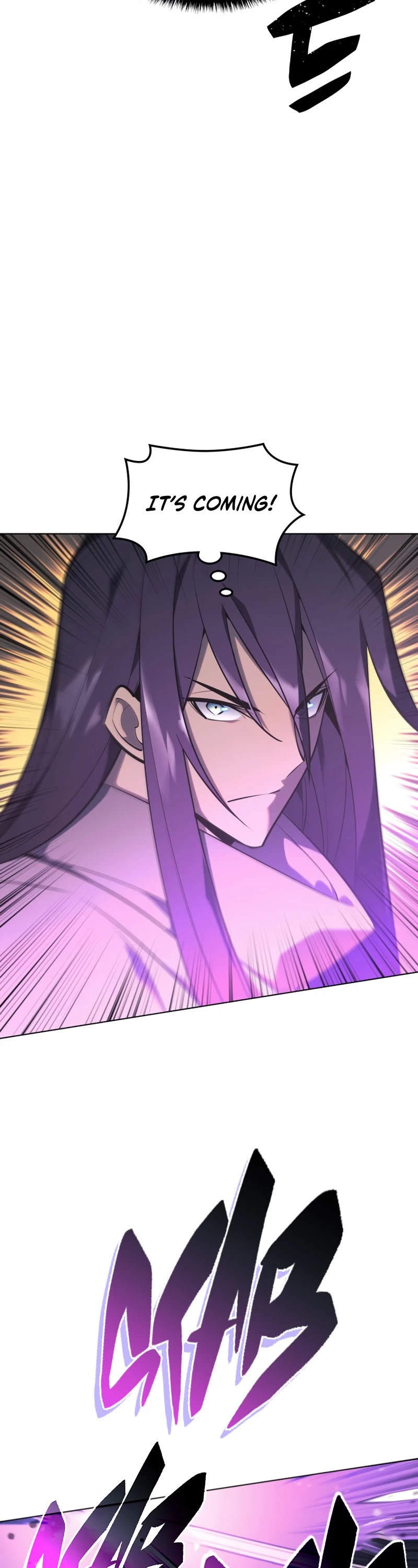 Overgeared (Team Argo) Chapter 126 page 31 - Chapter 126: The Sky Above the Sky