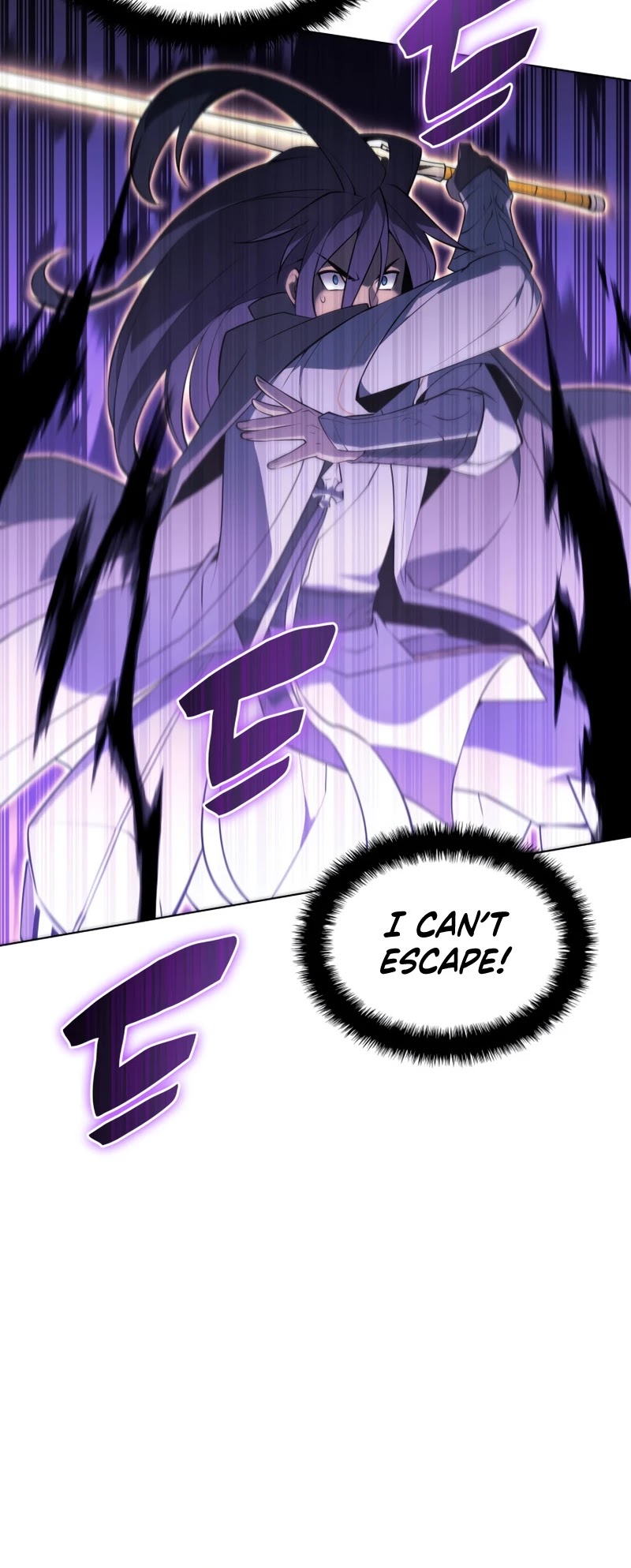 Overgeared (Team Argo) Chapter 126 page 37 - Chapter 126: The Sky Above the Sky