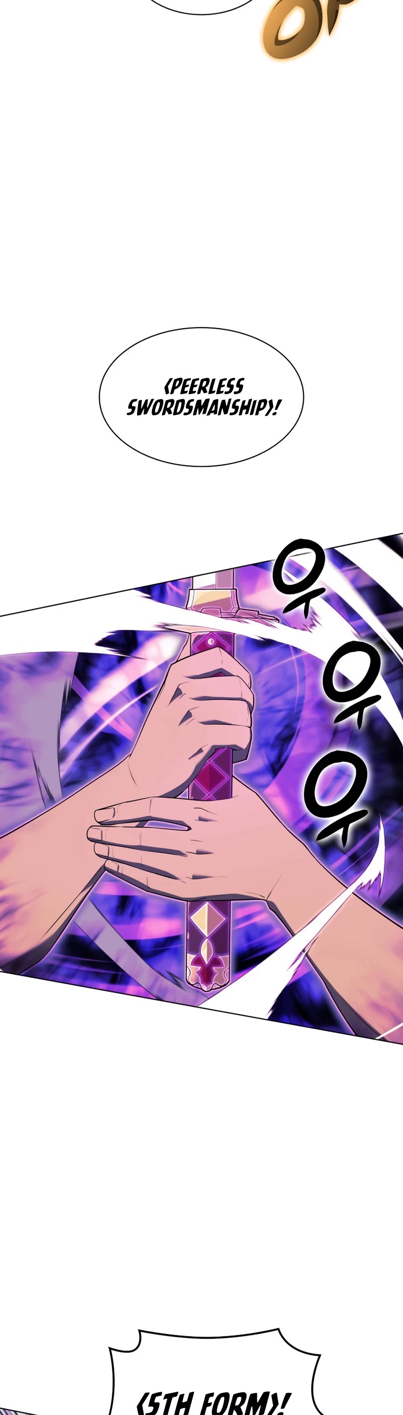 Overgeared (Team Argo) Chapter 126 page 52 - Chapter 126: The Sky Above the Sky