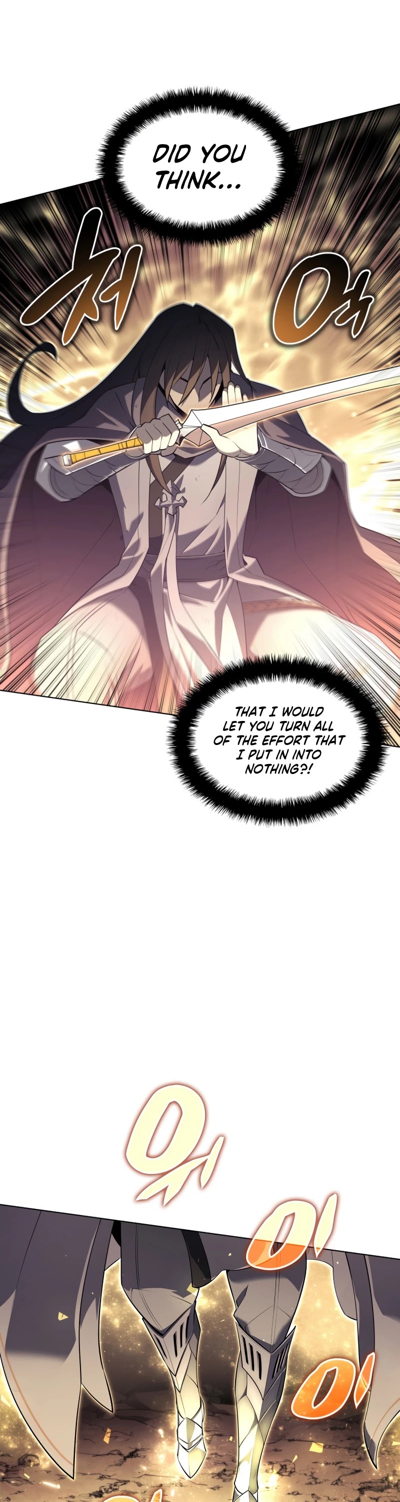 Overgeared (Team Argo) Chapter 126 page 58 - Chapter 126: The Sky Above the Sky
