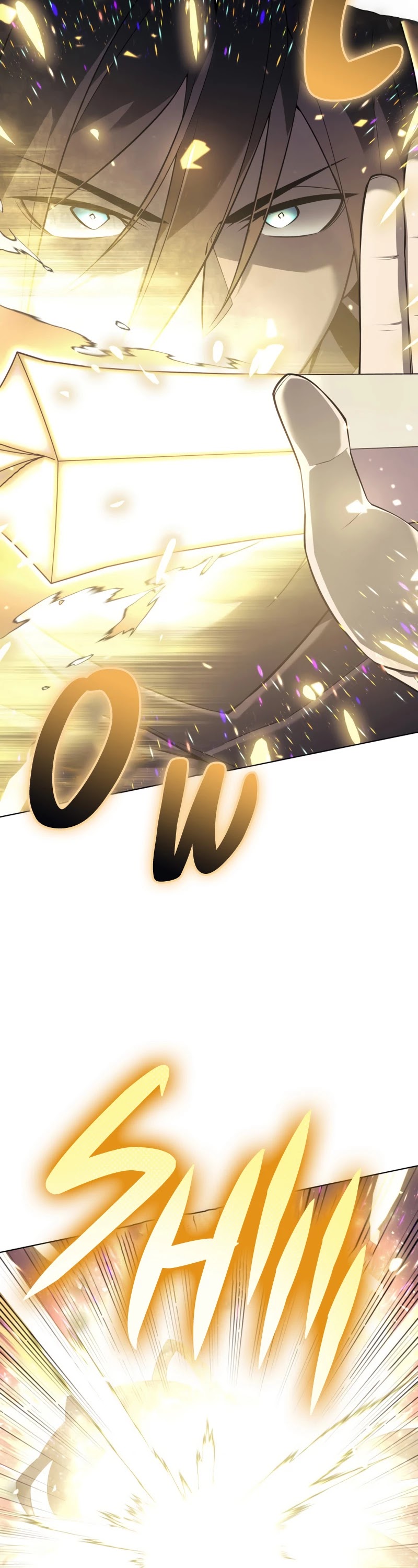 Overgeared (Team Argo) Chapter 126 page 60 - Chapter 126: The Sky Above the Sky