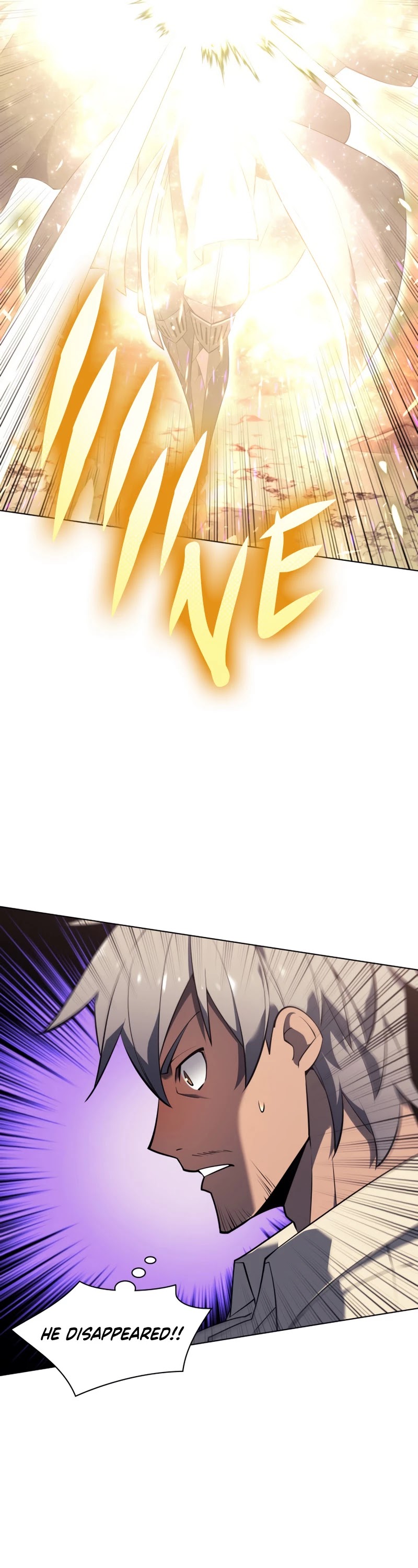 Overgeared (Team Argo) Chapter 126 page 61 - Chapter 126: The Sky Above the Sky