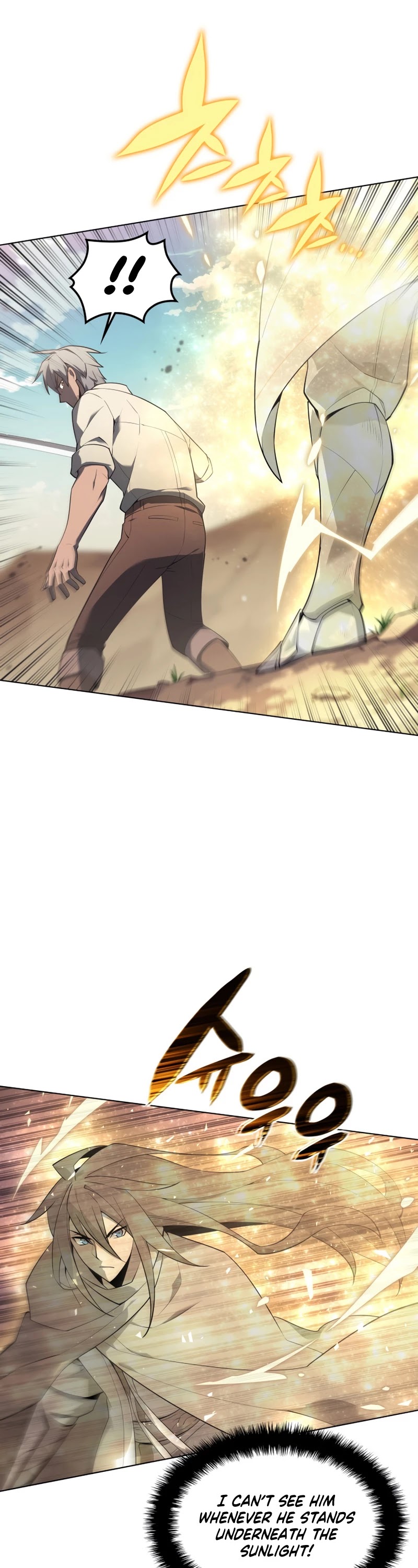 Overgeared (Team Argo) Chapter 126 page 62 - Chapter 126: The Sky Above the Sky