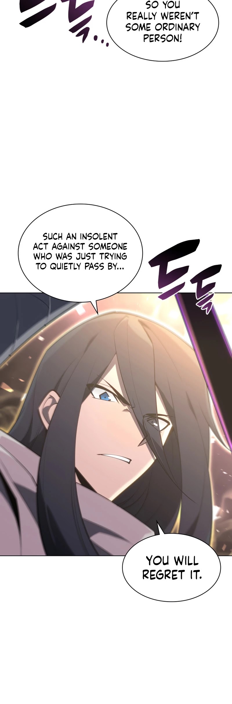 Overgeared (Team Argo) Chapter 126 page 9 - Chapter 126: The Sky Above the Sky