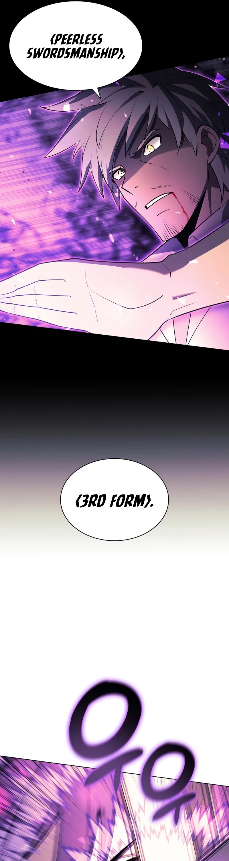 Overgeared (Team Argo) Chapter 127 page 10 - Chapter 127: Fun and Exciting Training
