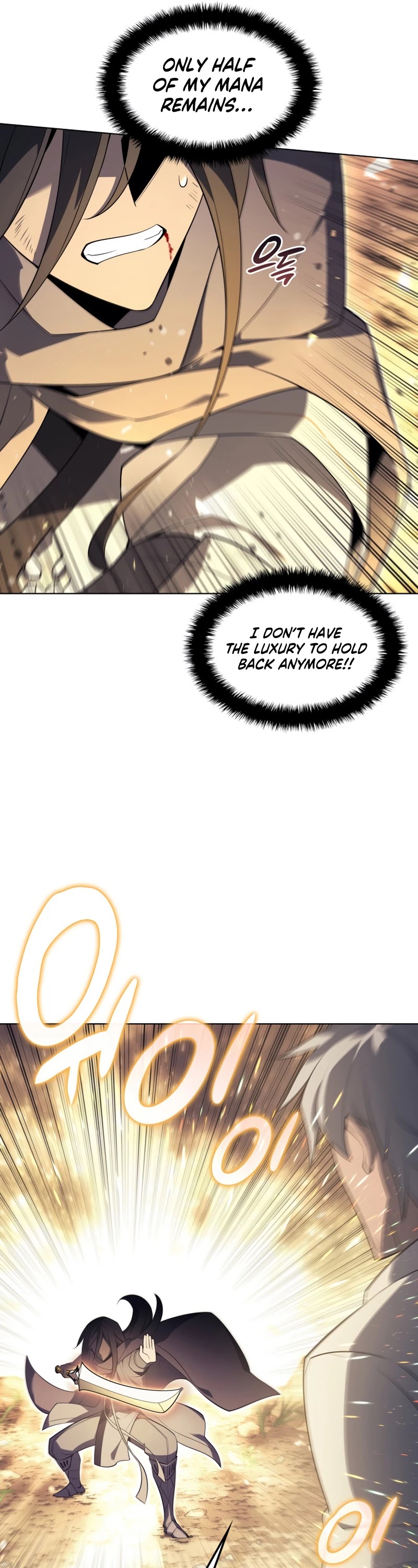 Overgeared (Team Argo) Chapter 127 page 14 - Chapter 127: Fun and Exciting Training