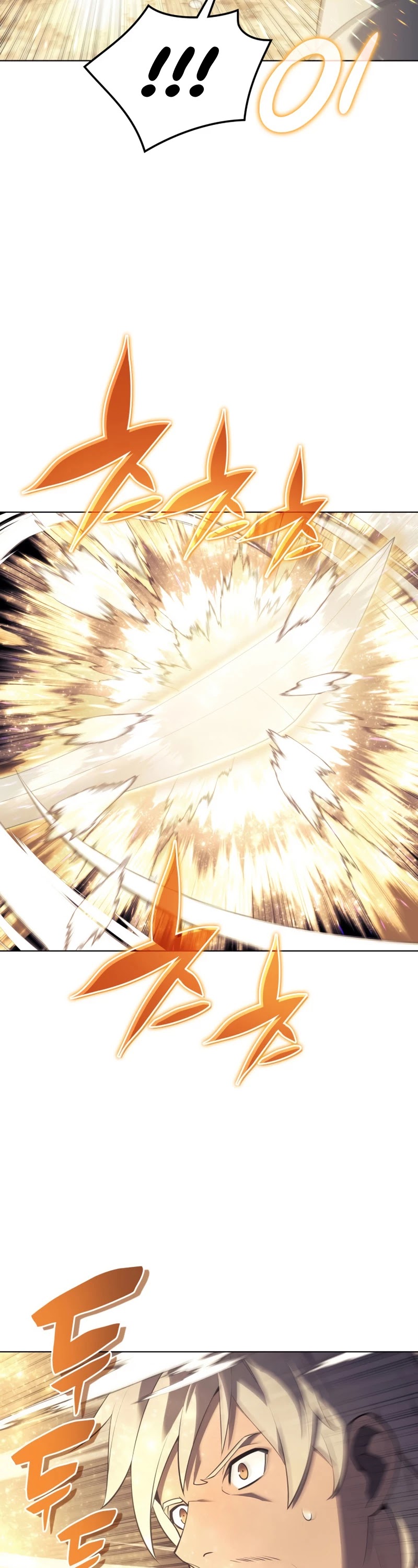 Overgeared (Team Argo) Chapter 127 page 15 - Chapter 127: Fun and Exciting Training