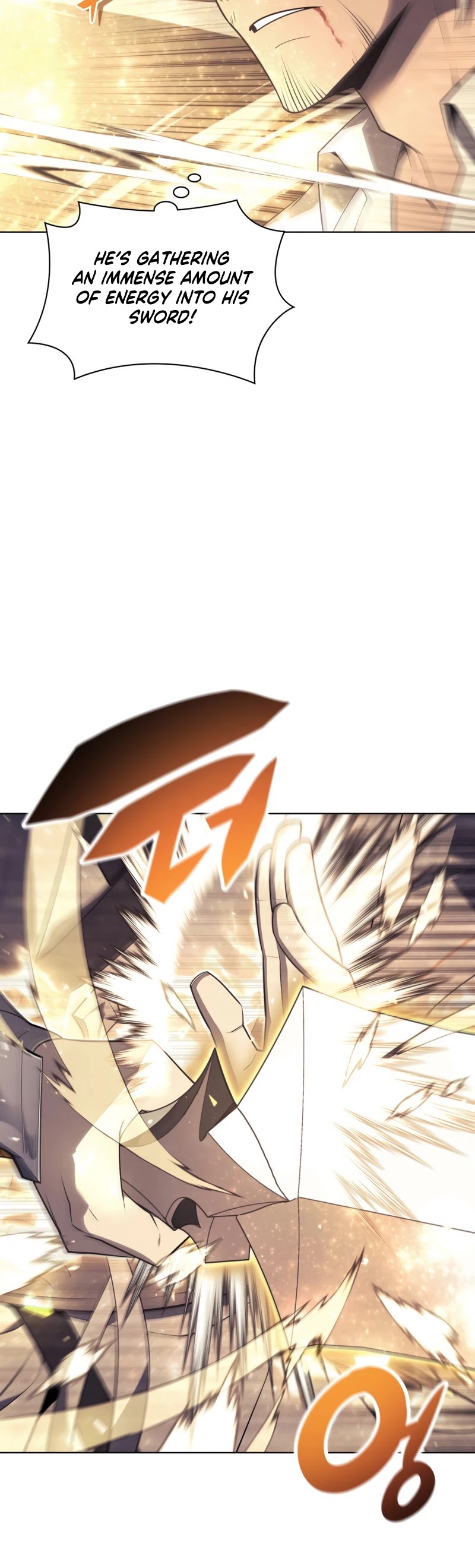 Overgeared (Team Argo) Chapter 127 page 16 - Chapter 127: Fun and Exciting Training