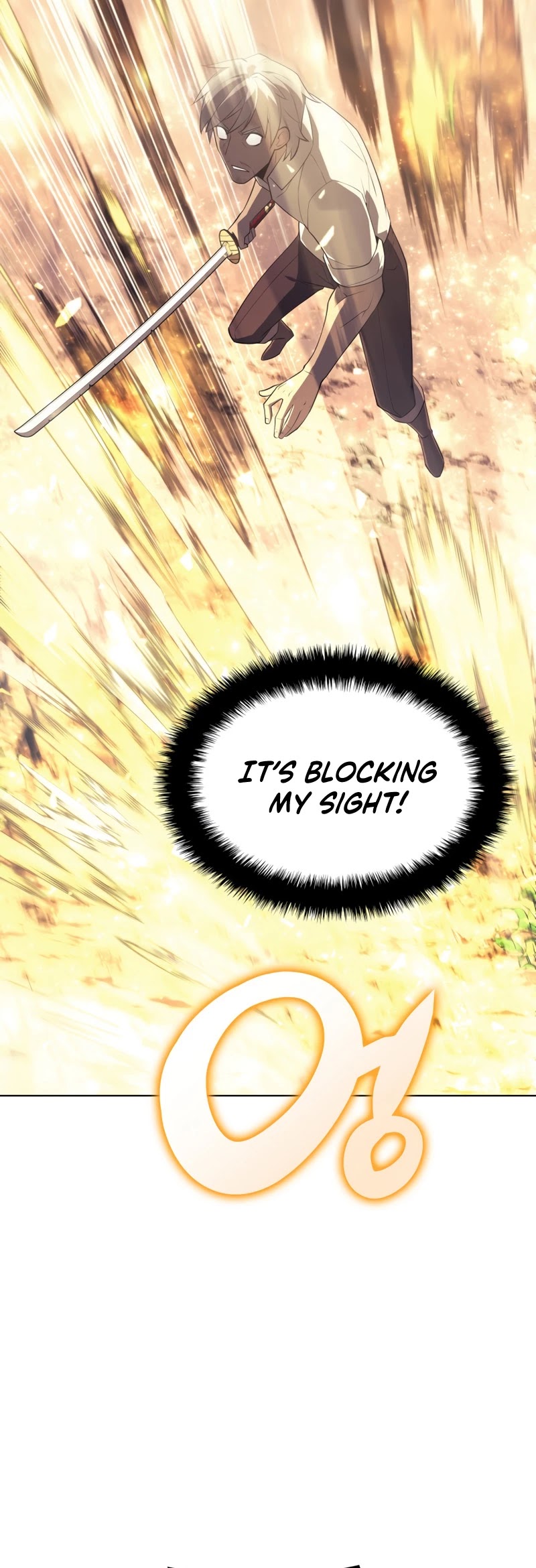 Overgeared (Team Argo) Chapter 127 page 20 - Chapter 127: Fun and Exciting Training