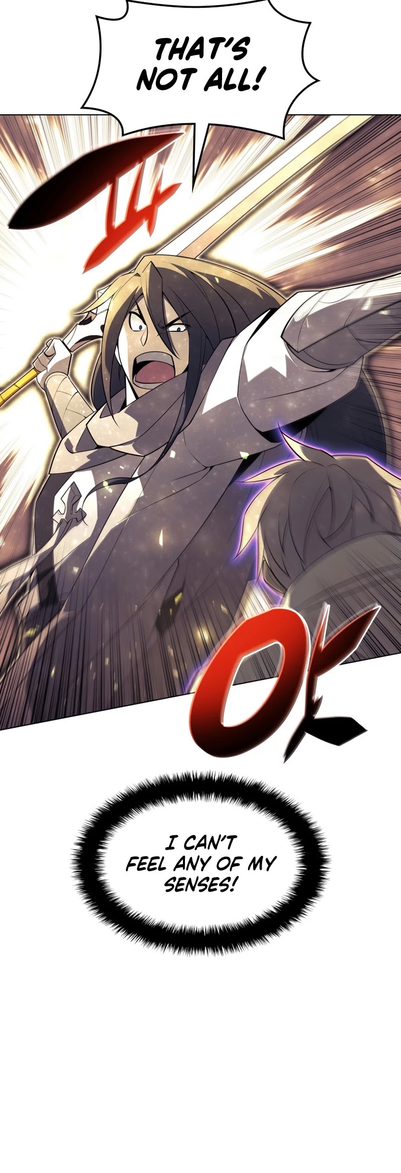 Overgeared (Team Argo) Chapter 127 page 21 - Chapter 127: Fun and Exciting Training