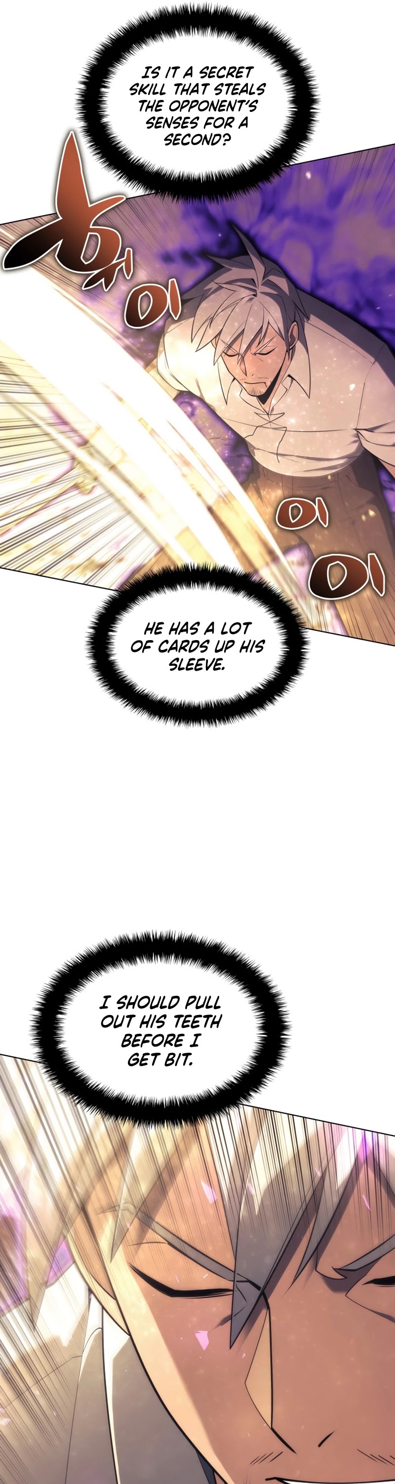 Overgeared (Team Argo) Chapter 127 page 22 - Chapter 127: Fun and Exciting Training