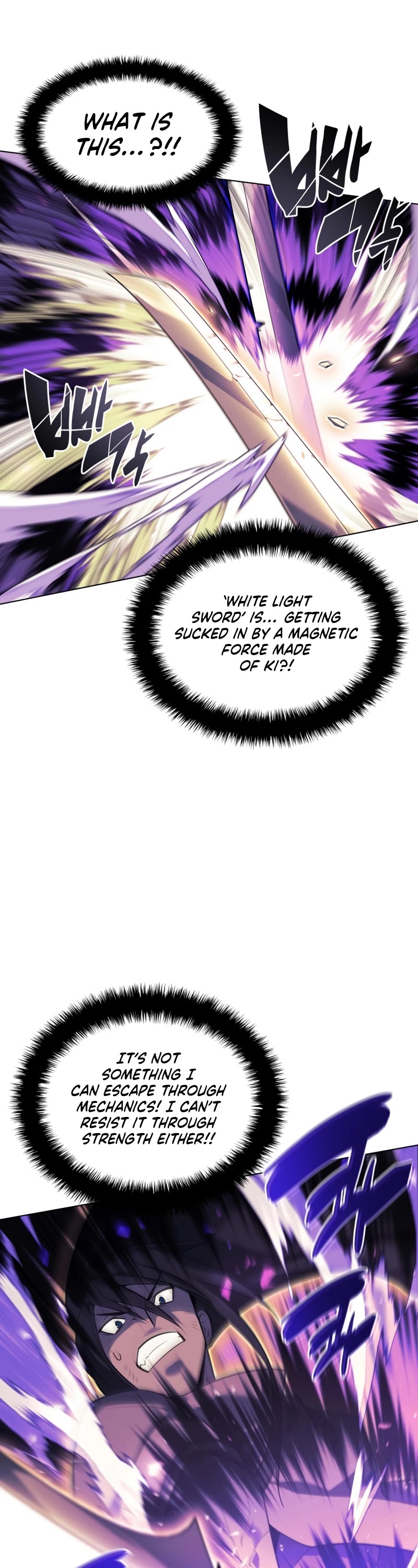 Overgeared (Team Argo) Chapter 127 page 26 - Chapter 127: Fun and Exciting Training