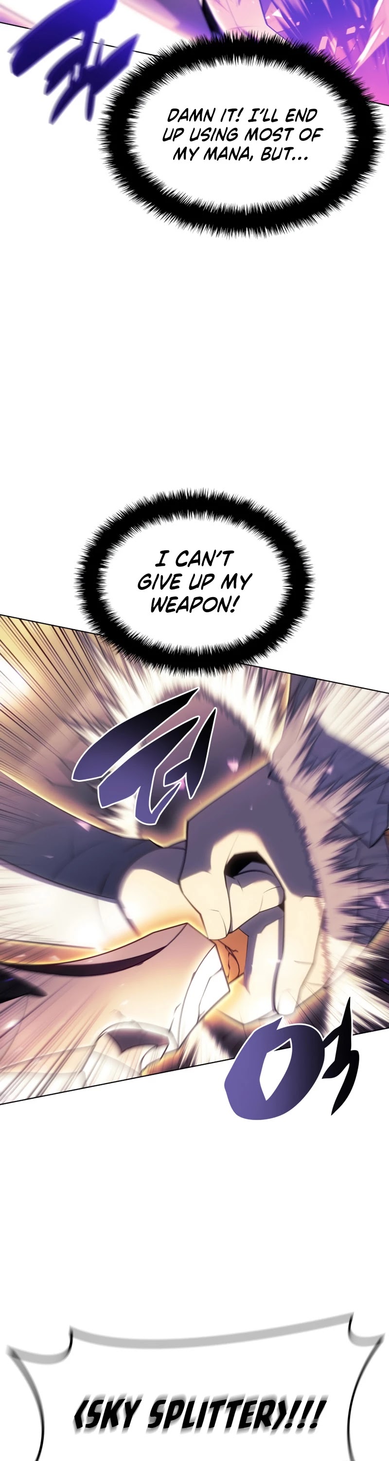 Overgeared (Team Argo) Chapter 127 page 27 - Chapter 127: Fun and Exciting Training