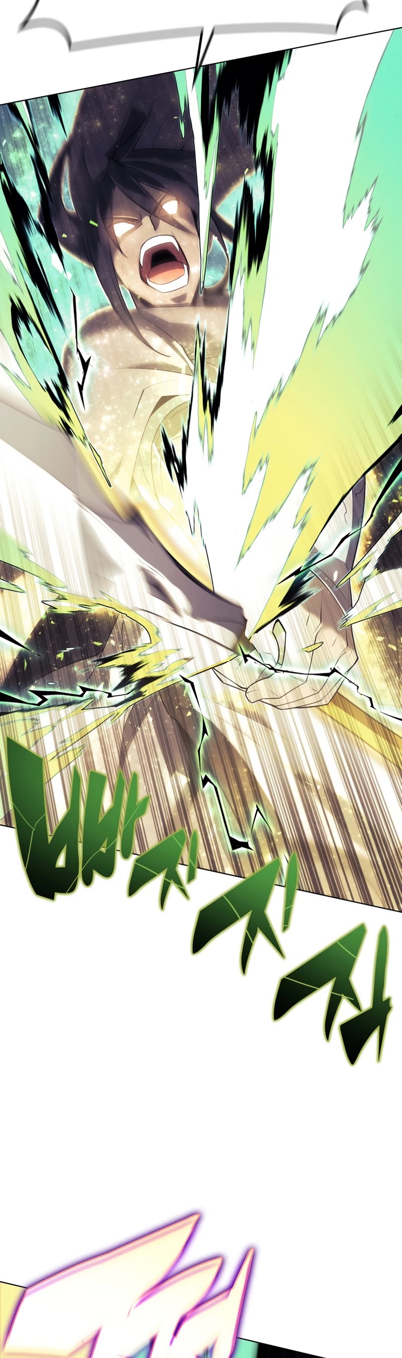 Overgeared (Team Argo) Chapter 127 page 28 - Chapter 127: Fun and Exciting Training