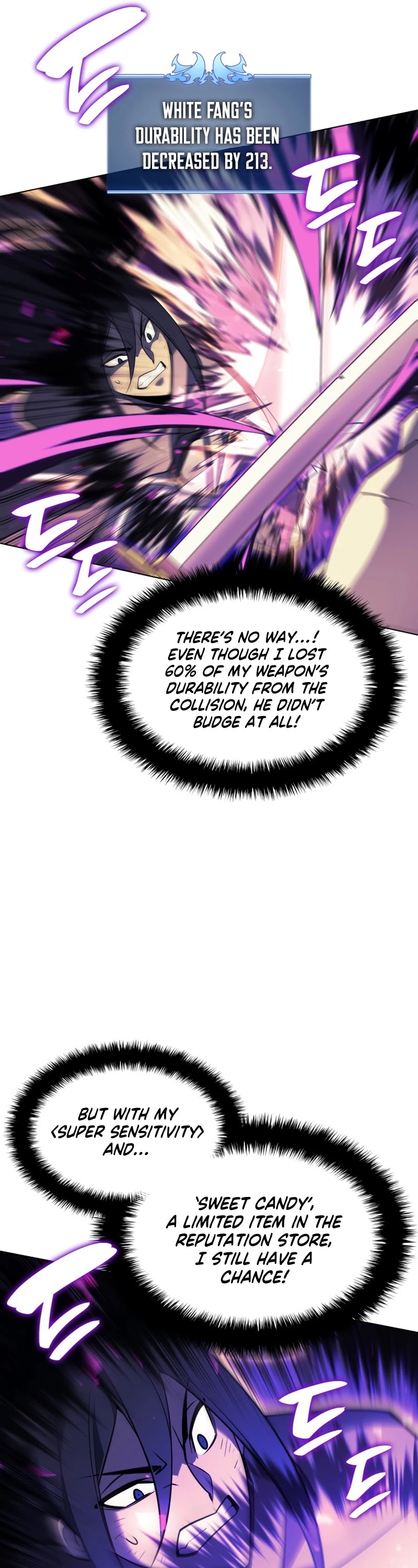 Overgeared (Team Argo) Chapter 127 page 30 - Chapter 127: Fun and Exciting Training