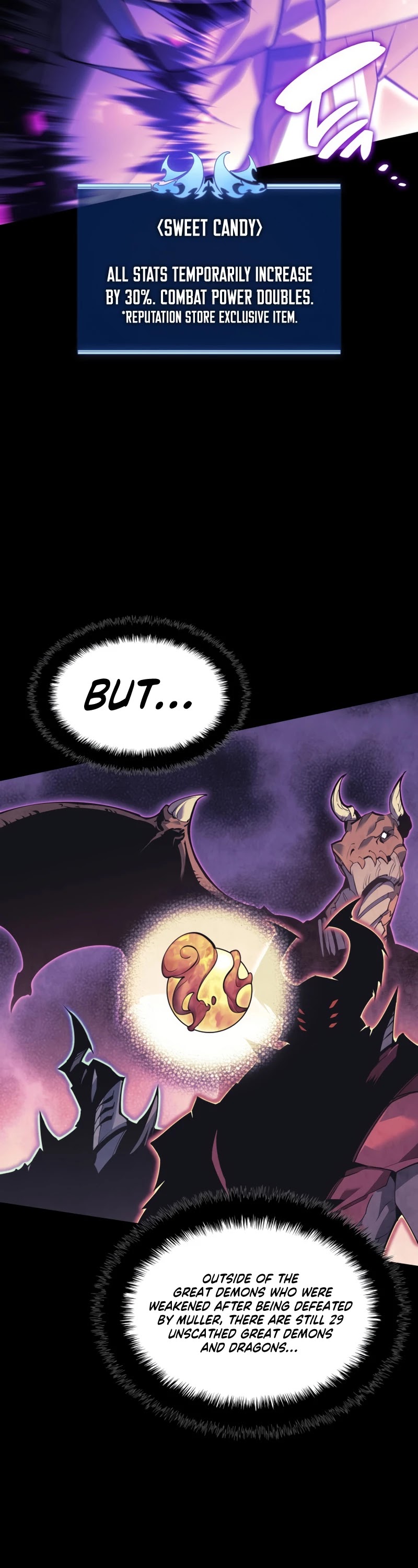 Overgeared (Team Argo) Chapter 127 page 31 - Chapter 127: Fun and Exciting Training