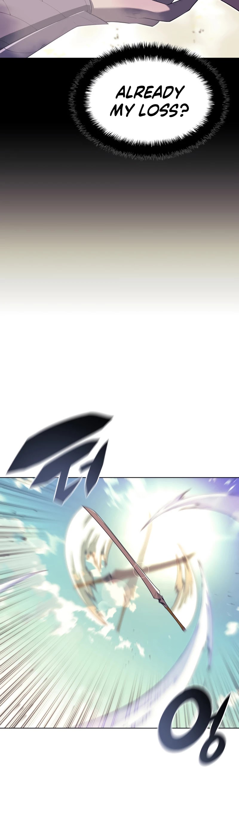 Overgeared (Team Argo) Chapter 127 page 33 - Chapter 127: Fun and Exciting Training