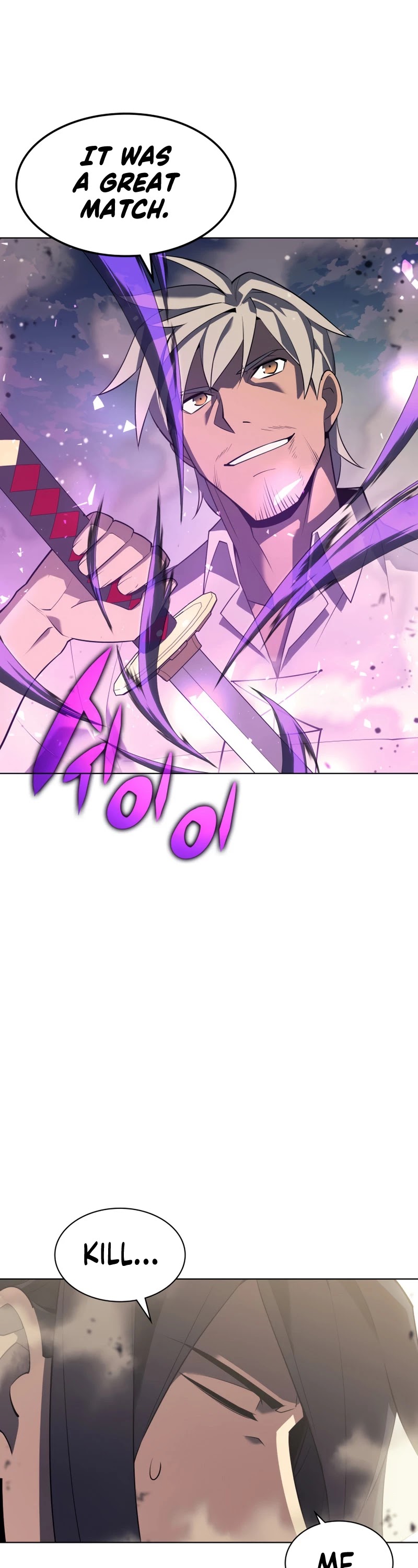 Overgeared (Team Argo) Chapter 127 page 35 - Chapter 127: Fun and Exciting Training