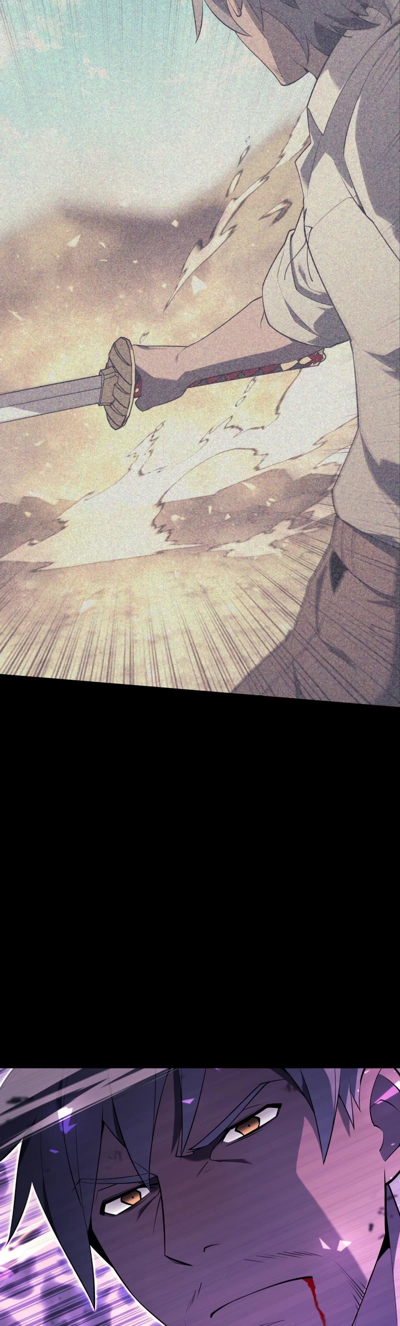 Overgeared (Team Argo) Chapter 127 page 4 - Chapter 127: Fun and Exciting Training