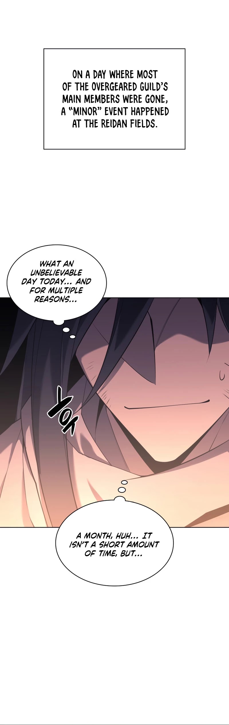 Overgeared (Team Argo) Chapter 127 page 41 - Chapter 127: Fun and Exciting Training