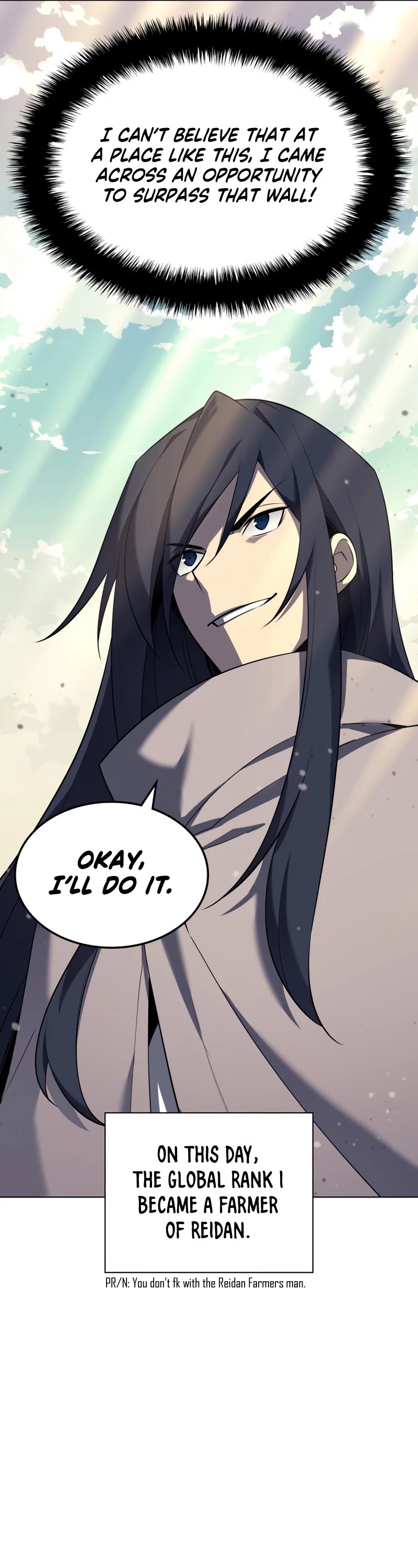 Overgeared (Team Argo) Chapter 127 page 42 - Chapter 127: Fun and Exciting Training