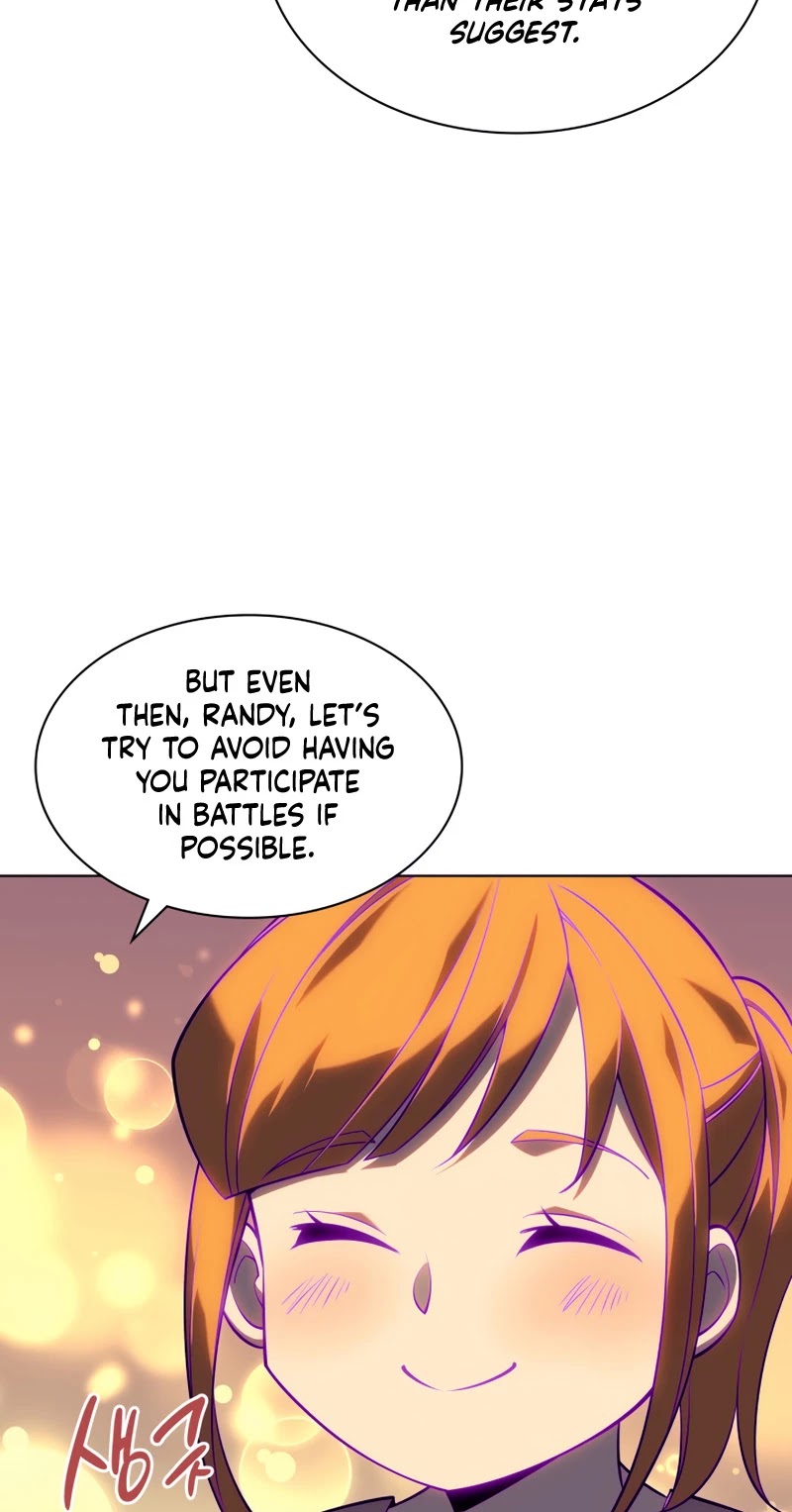 Overgeared (Team Argo) Chapter 127 page 48 - Chapter 127: Fun and Exciting Training