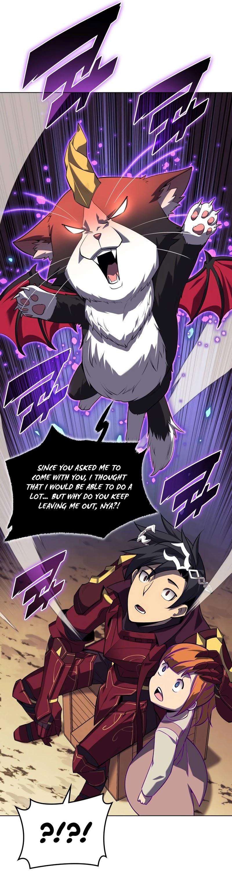 Overgeared (Team Argo) Chapter 127 page 50 - Chapter 127: Fun and Exciting Training