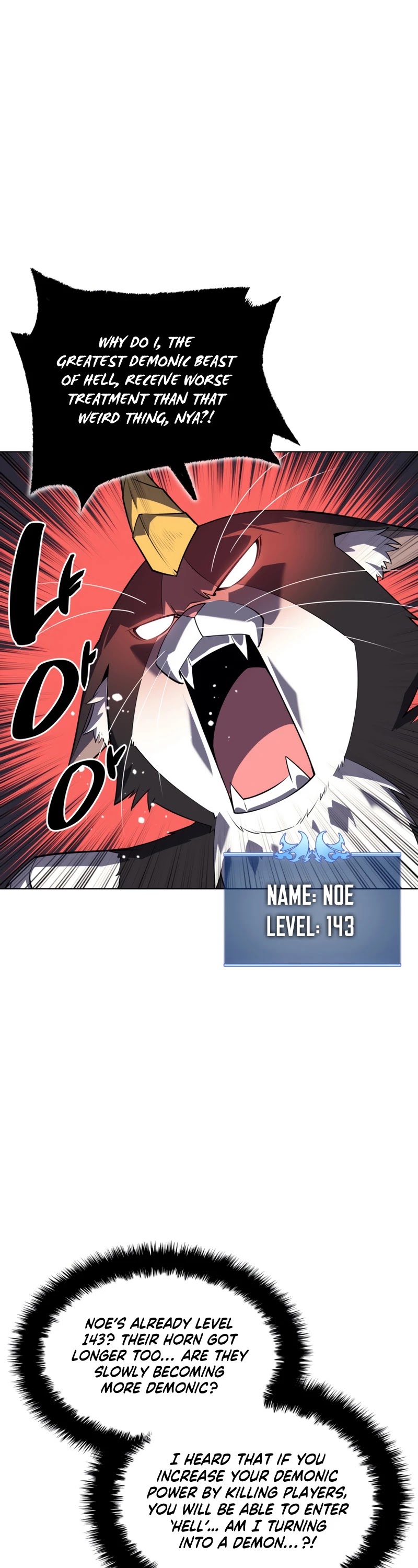 Overgeared (Team Argo) Chapter 127 page 51 - Chapter 127: Fun and Exciting Training