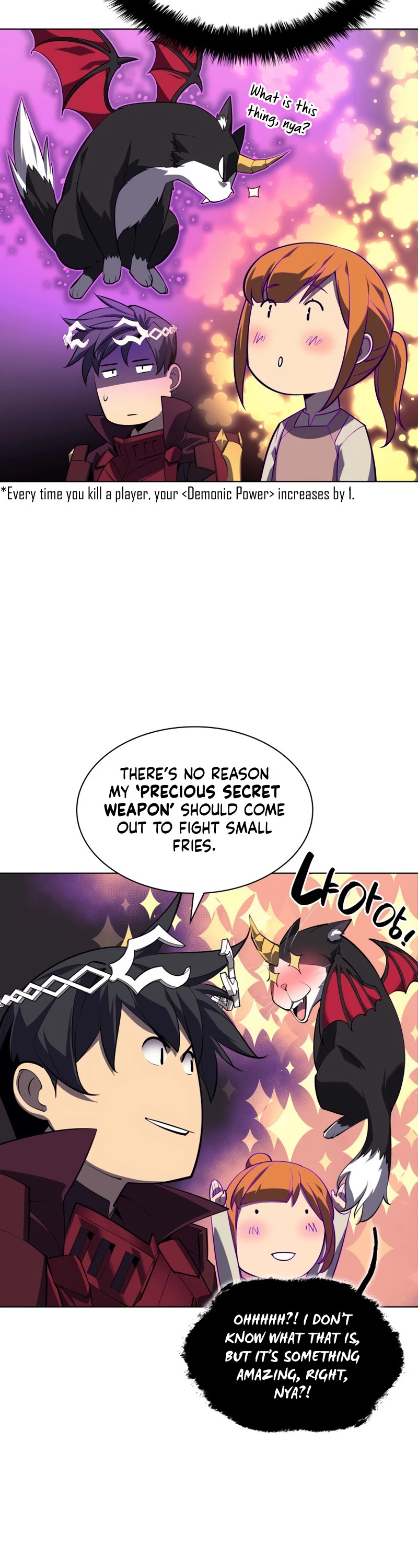 Overgeared (Team Argo) Chapter 127 page 52 - Chapter 127: Fun and Exciting Training