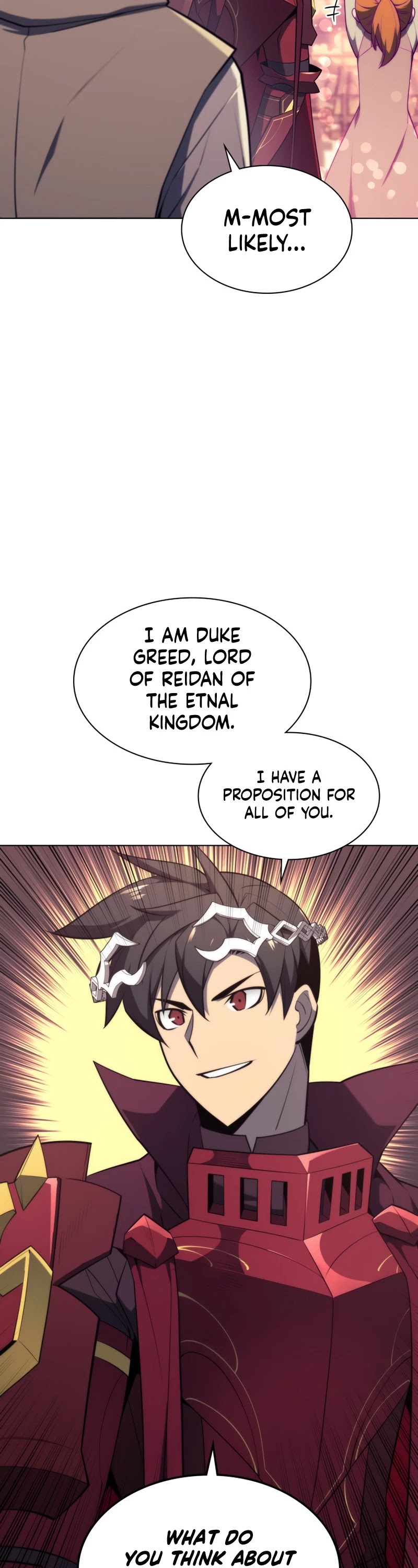 Overgeared (Team Argo) Chapter 127 page 59 - Chapter 127: Fun and Exciting Training