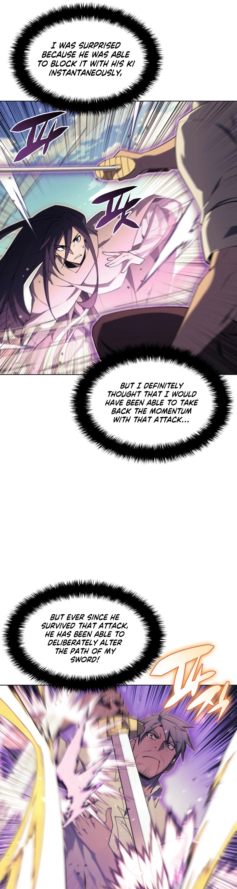 Overgeared (Team Argo) Chapter 127 page 6 - Chapter 127: Fun and Exciting Training