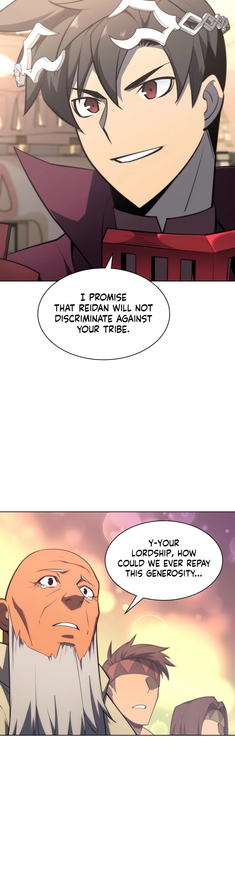 Overgeared (Team Argo) Chapter 127 page 61 - Chapter 127: Fun and Exciting Training