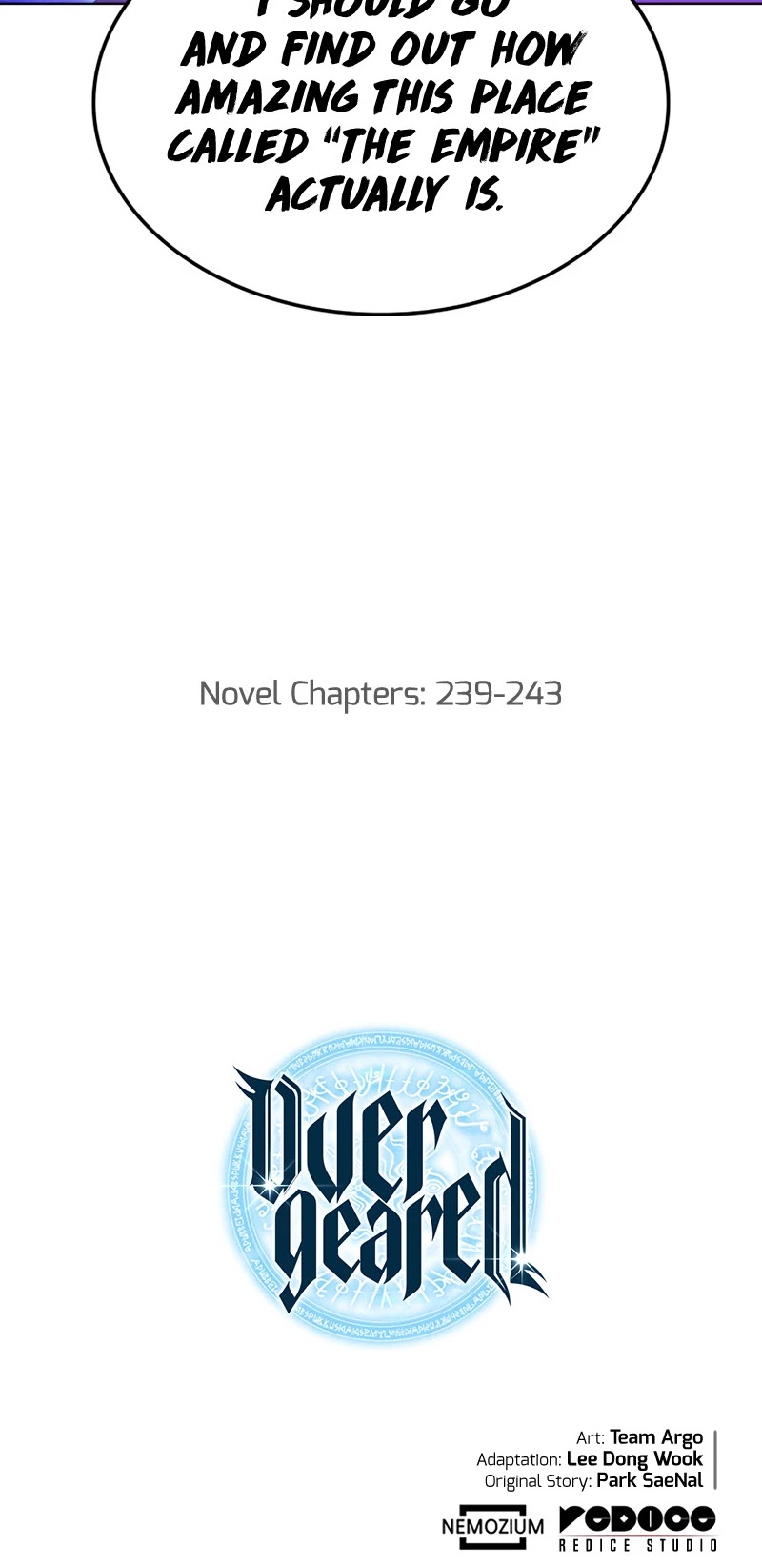 Overgeared (Team Argo) Chapter 127 page 69 - Chapter 127: Fun and Exciting Training