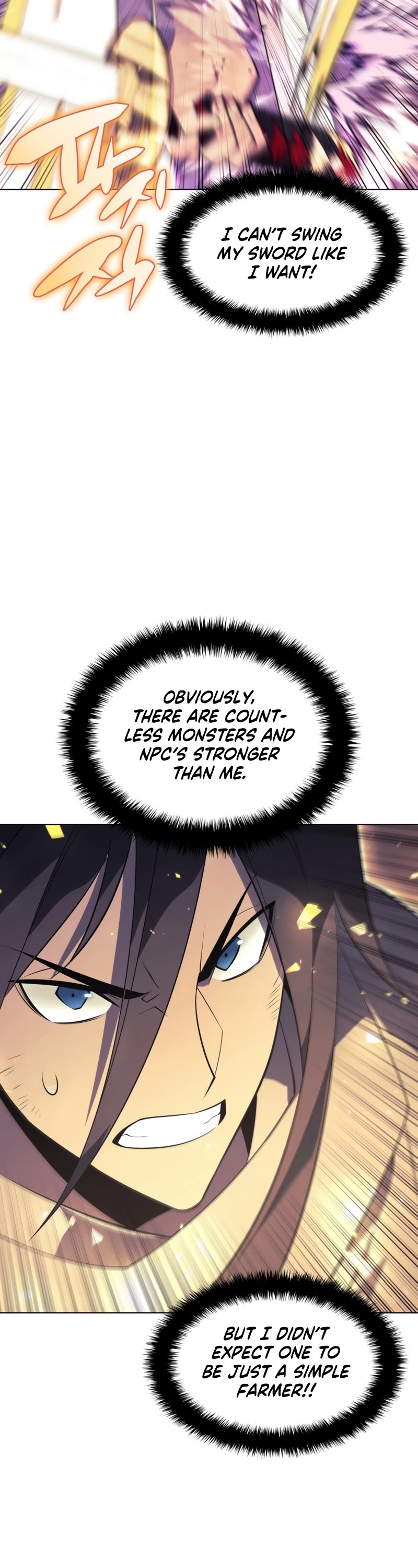 Overgeared (Team Argo) Chapter 127 page 7 - Chapter 127: Fun and Exciting Training
