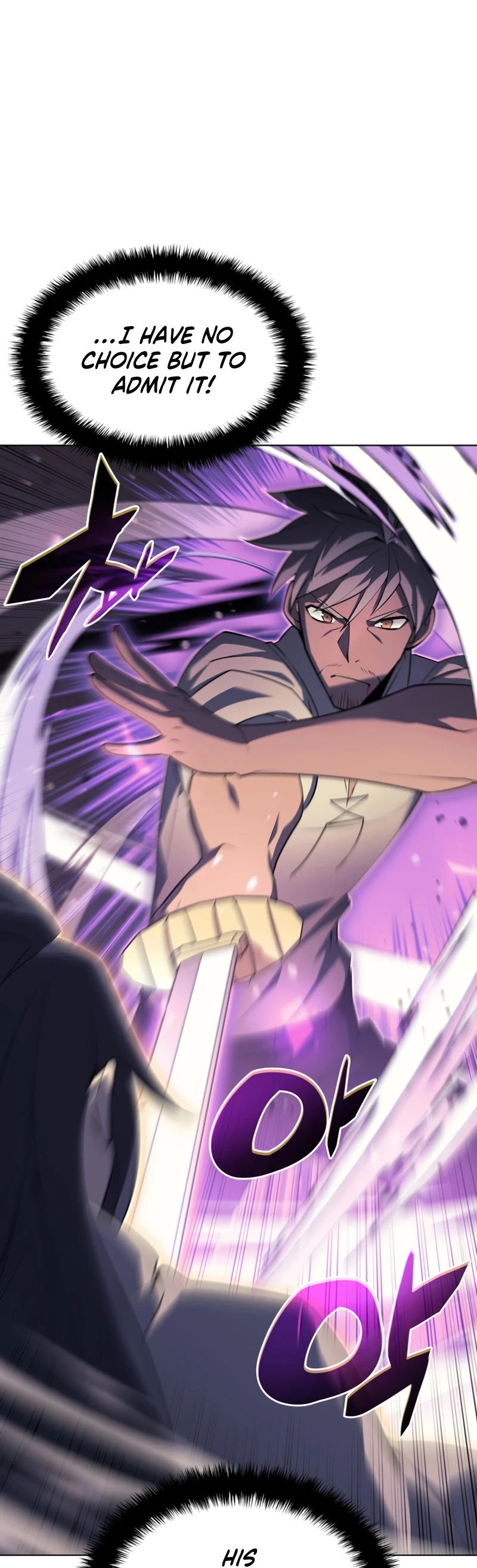 Overgeared (Team Argo) Chapter 127 page 8 - Chapter 127: Fun and Exciting Training