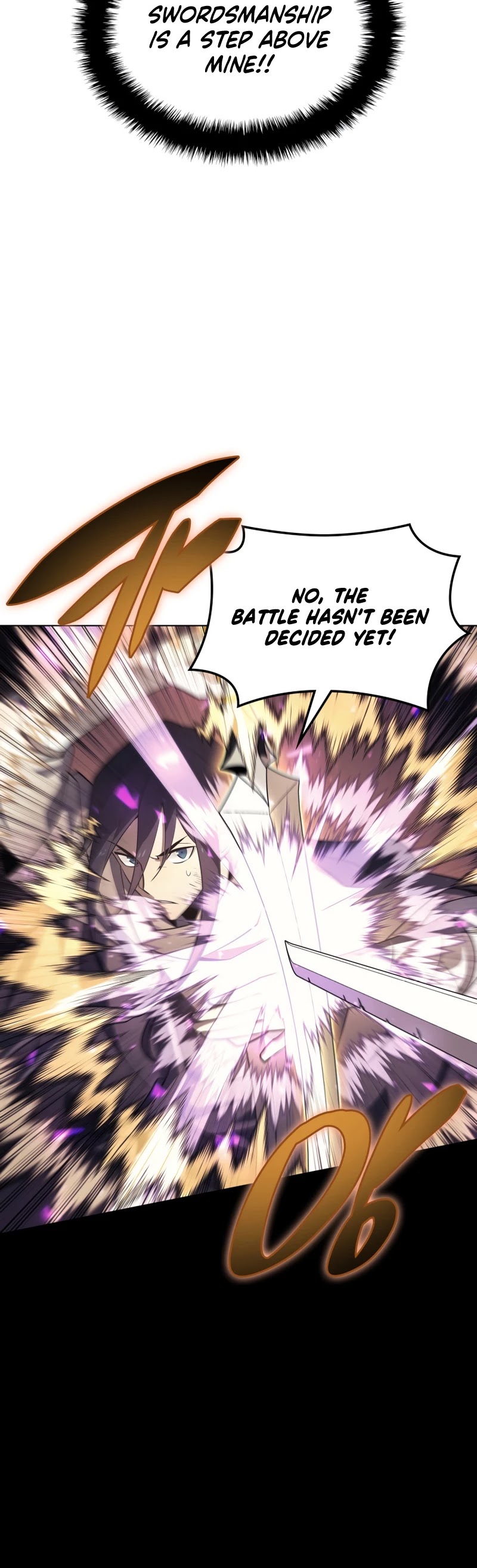 Overgeared (Team Argo) Chapter 127 page 9 - Chapter 127: Fun and Exciting Training