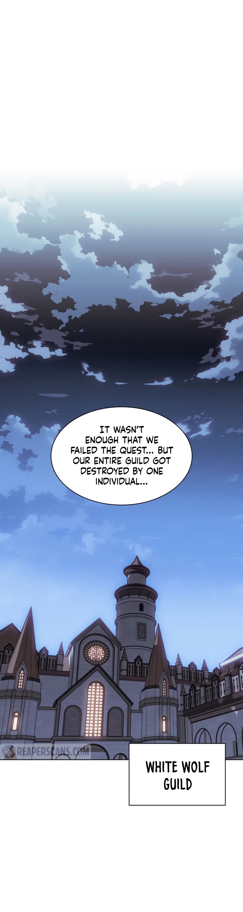 Overgeared (Team Argo) Chapter 128 page 2 - Chapter 128: The Heaviest Thing in the World
