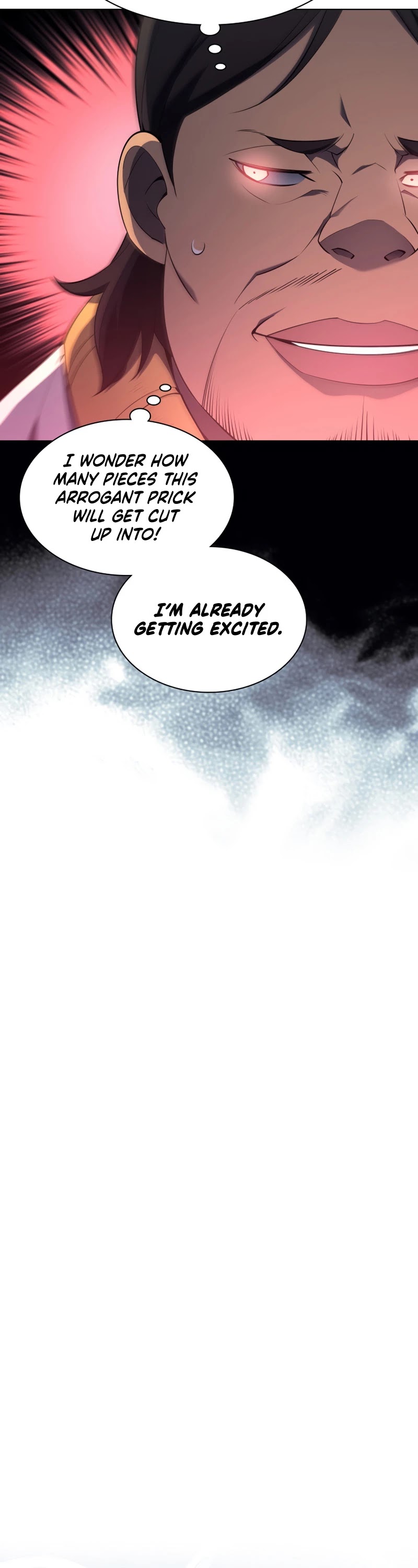 Overgeared (Team Argo) Chapter 128 page 21 - Chapter 128: The Heaviest Thing in the World