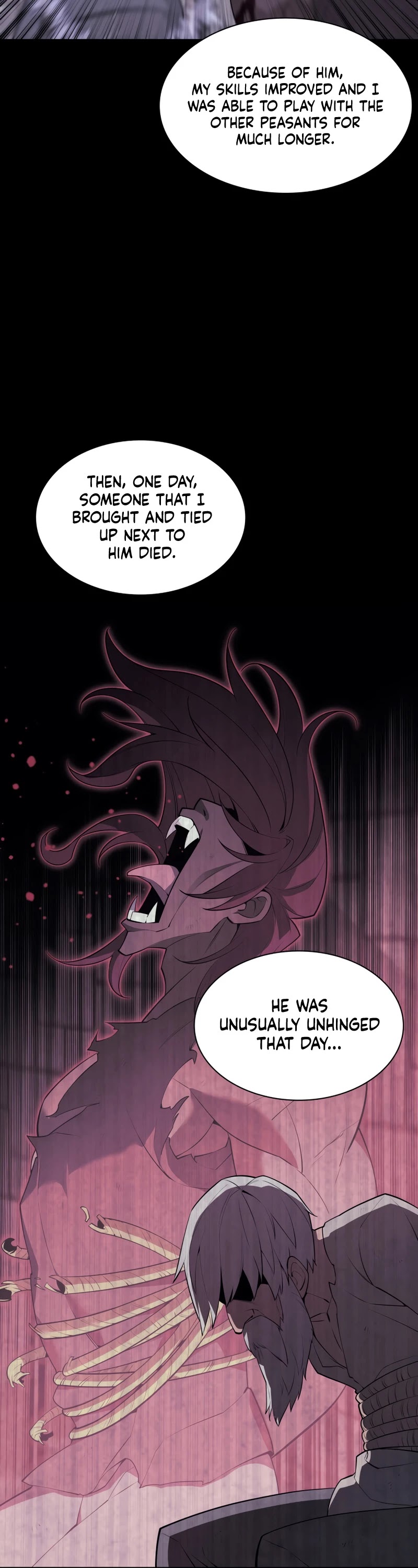 Overgeared (Team Argo) Chapter 128 page 25 - Chapter 128: The Heaviest Thing in the World