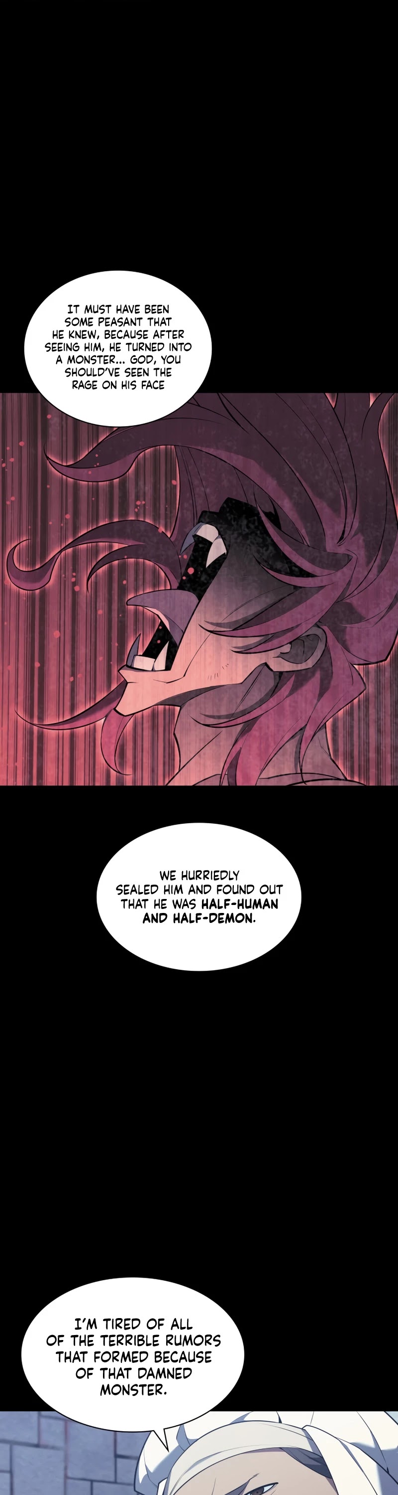Overgeared (Team Argo) Chapter 128 page 26 - Chapter 128: The Heaviest Thing in the World
