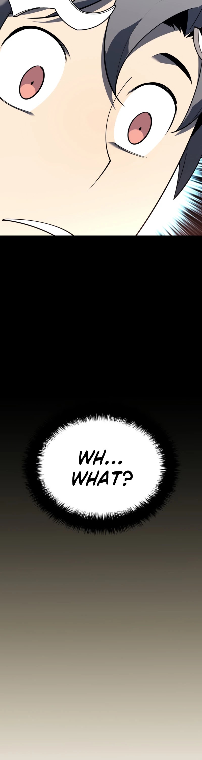 Overgeared (Team Argo) Chapter 128 page 33 - Chapter 128: The Heaviest Thing in the World