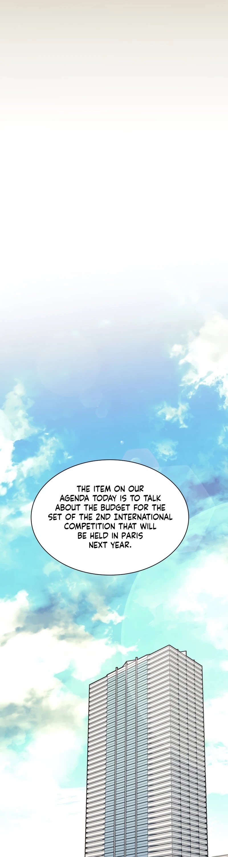 Overgeared (Team Argo) Chapter 128 page 34 - Chapter 128: The Heaviest Thing in the World