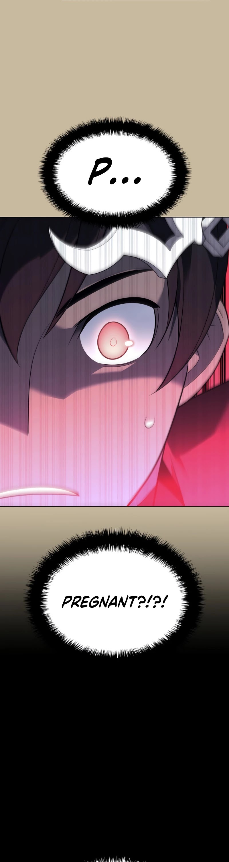 Overgeared (Team Argo) Chapter 128 page 40 - Chapter 128: The Heaviest Thing in the World