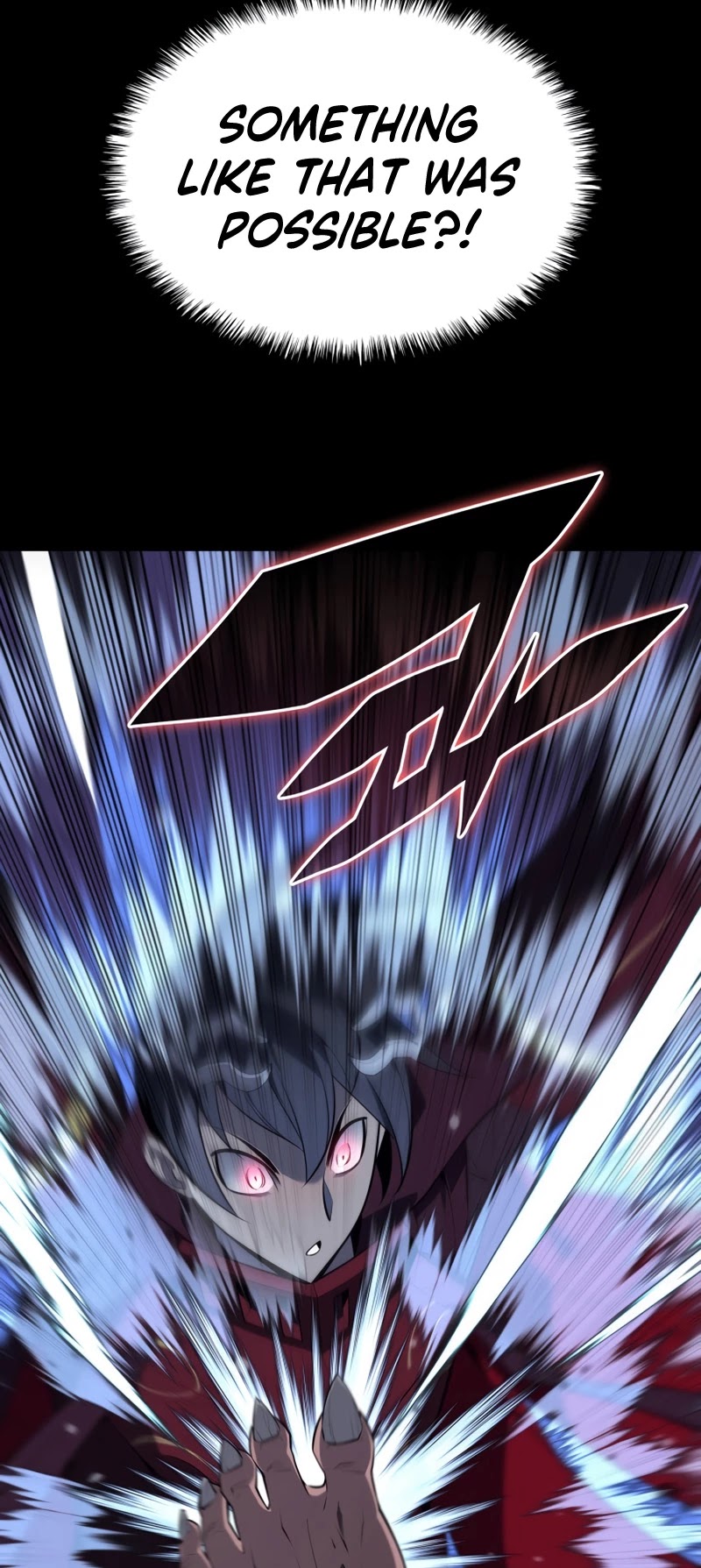 Overgeared (Team Argo) Chapter 128 page 41 - Chapter 128: The Heaviest Thing in the World