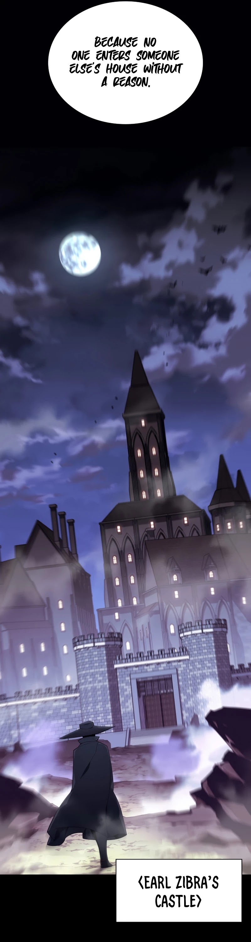 Overgeared (Team Argo) Chapter 128 page 6 - Chapter 128: The Heaviest Thing in the World