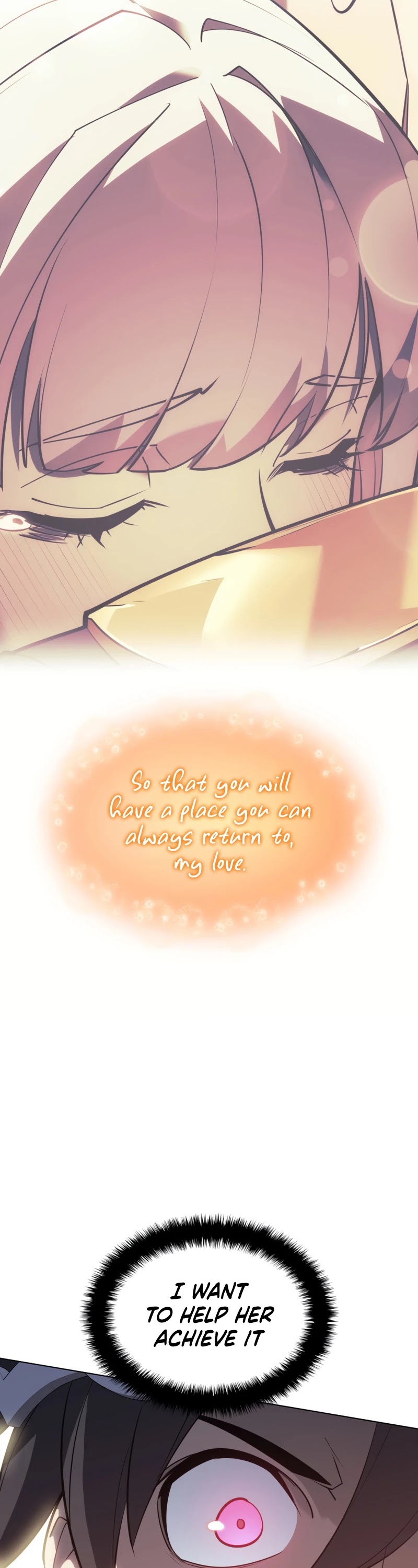 Overgeared (Team Argo) Chapter 128 page 60 - Chapter 128: The Heaviest Thing in the World