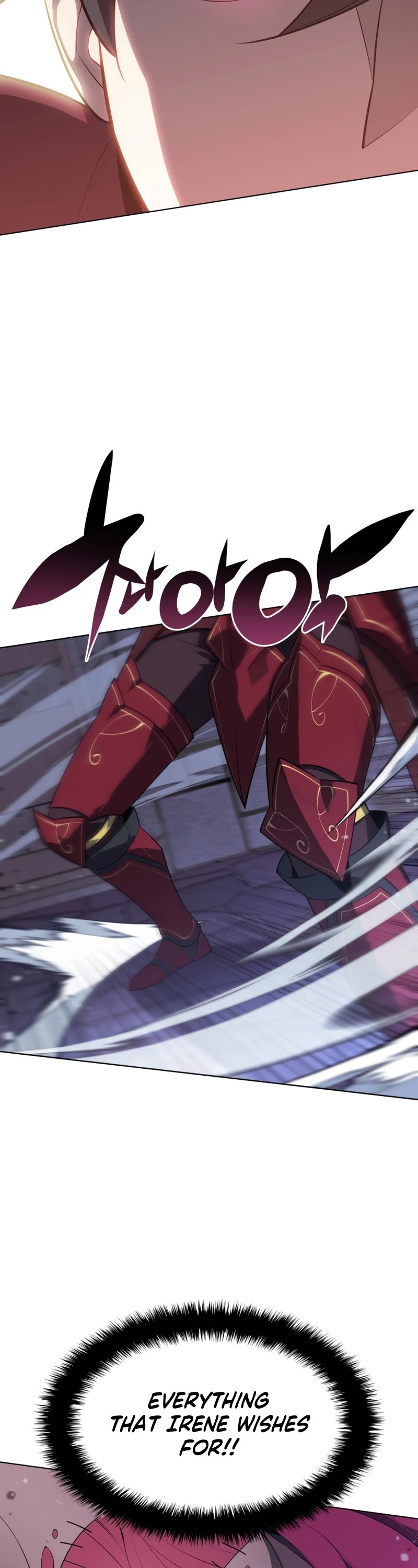 Overgeared (Team Argo) Chapter 128 page 61 - Chapter 128: The Heaviest Thing in the World